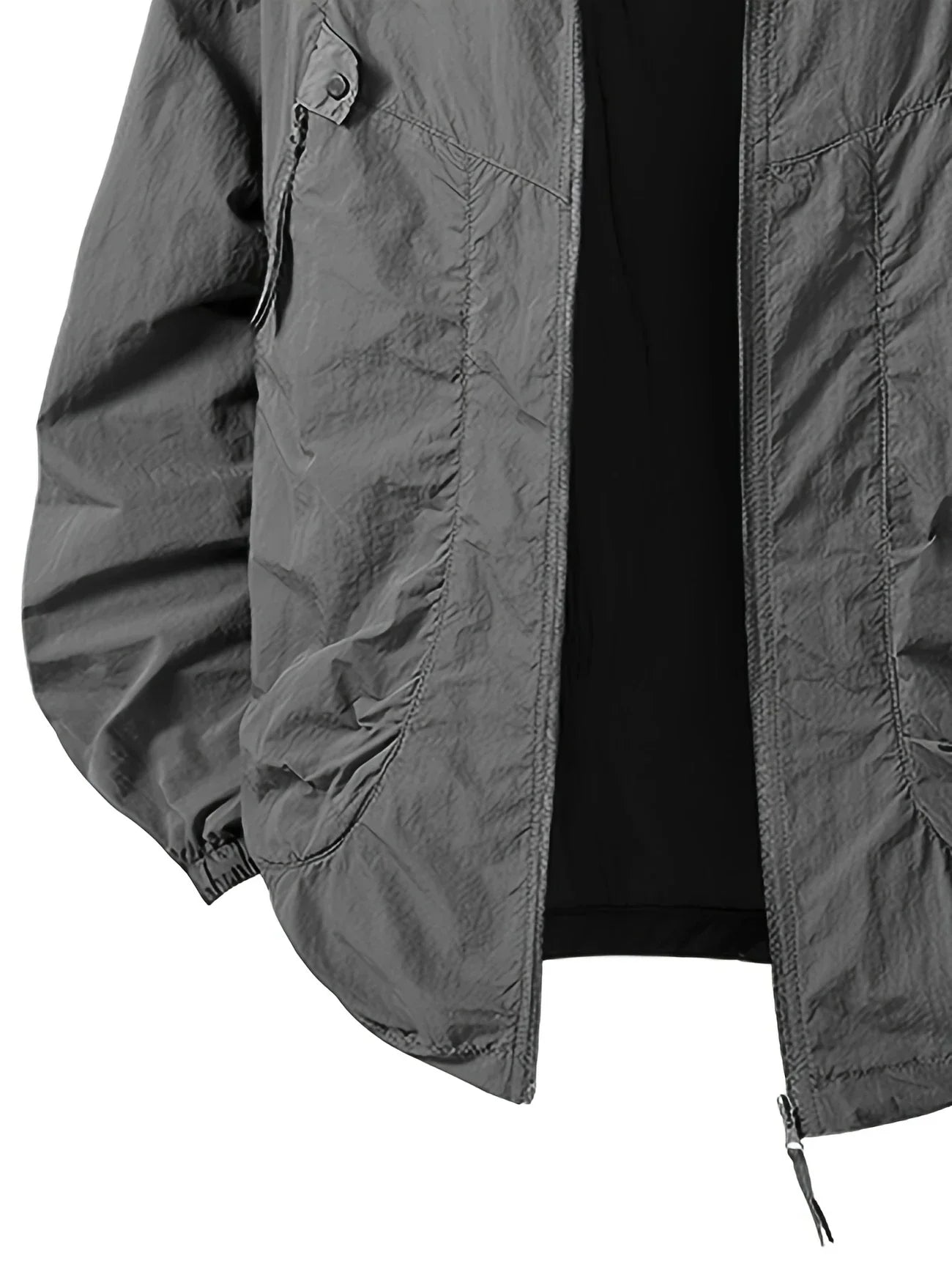 Casper - Hooded Walking Jacket