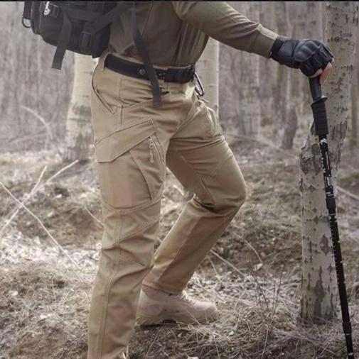 James™ All-Weather Utility Pants