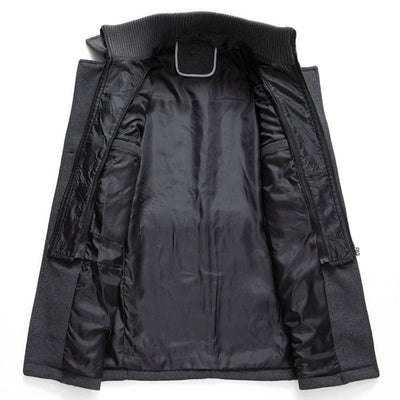 Enzo™ Two-Piece Coat