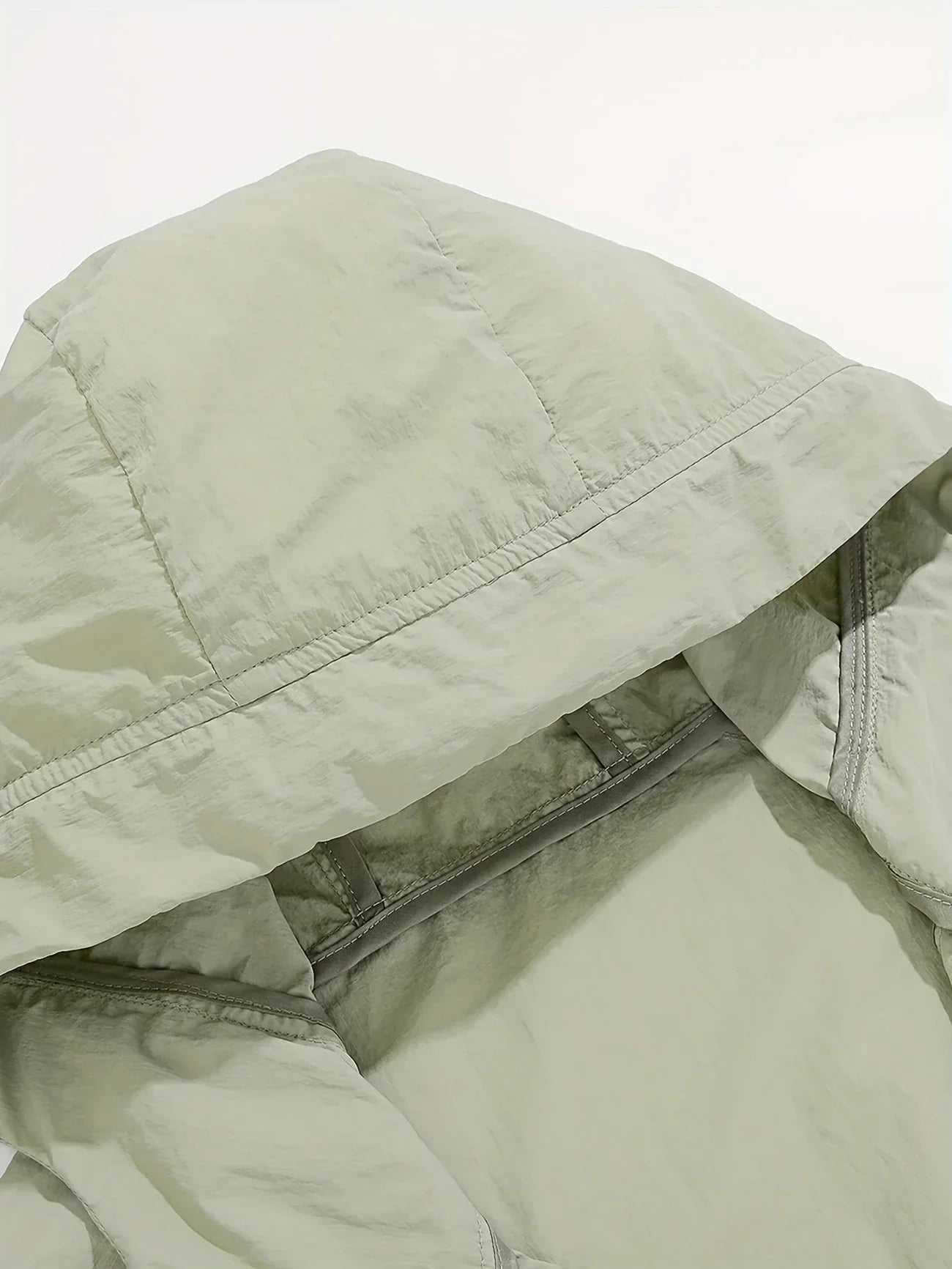Casper - Hooded Walking Jacket