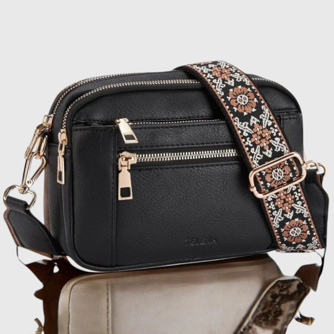 Kaia - Refined Shoulder Bag