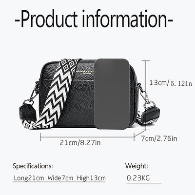 Mini Luxury Shoulder Bag