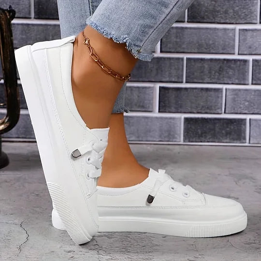 Sofia – Chic Orthopedic Shoes