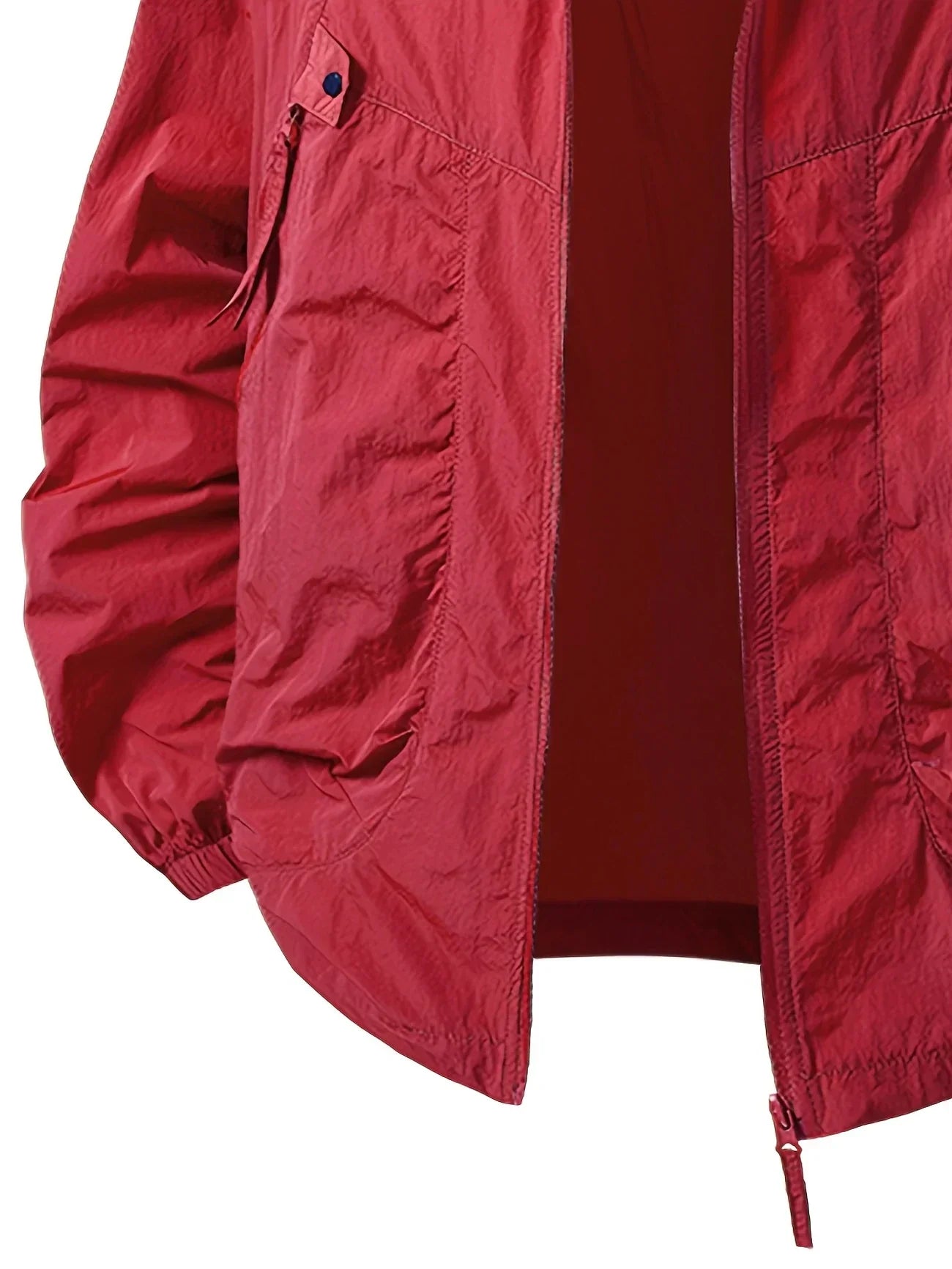 Casper - Hooded Walking Jacket