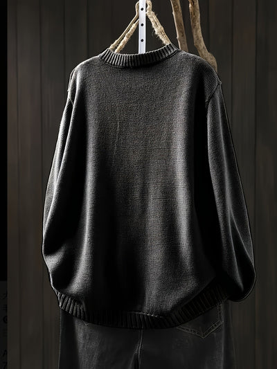 Sofia – Button Detail Cardigan