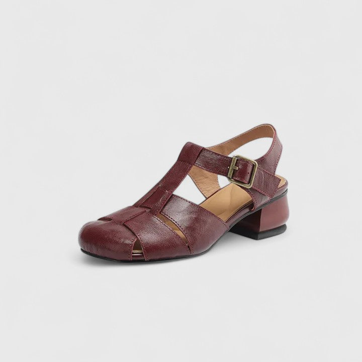 Aivorah – Orthopedic Sandals