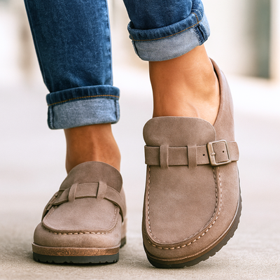 Brisa – Orthopaedic Comfort Shoe