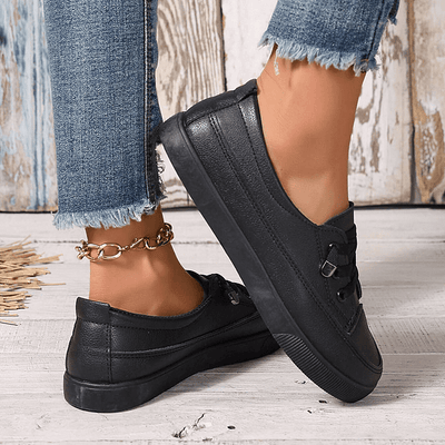 Sofia – Chic Orthopedic Shoes