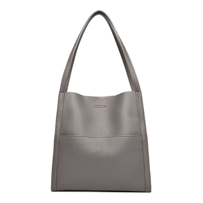 Handcrafted Luxury Leather Bag