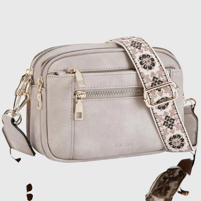 Kaia - Refined Shoulder Bag