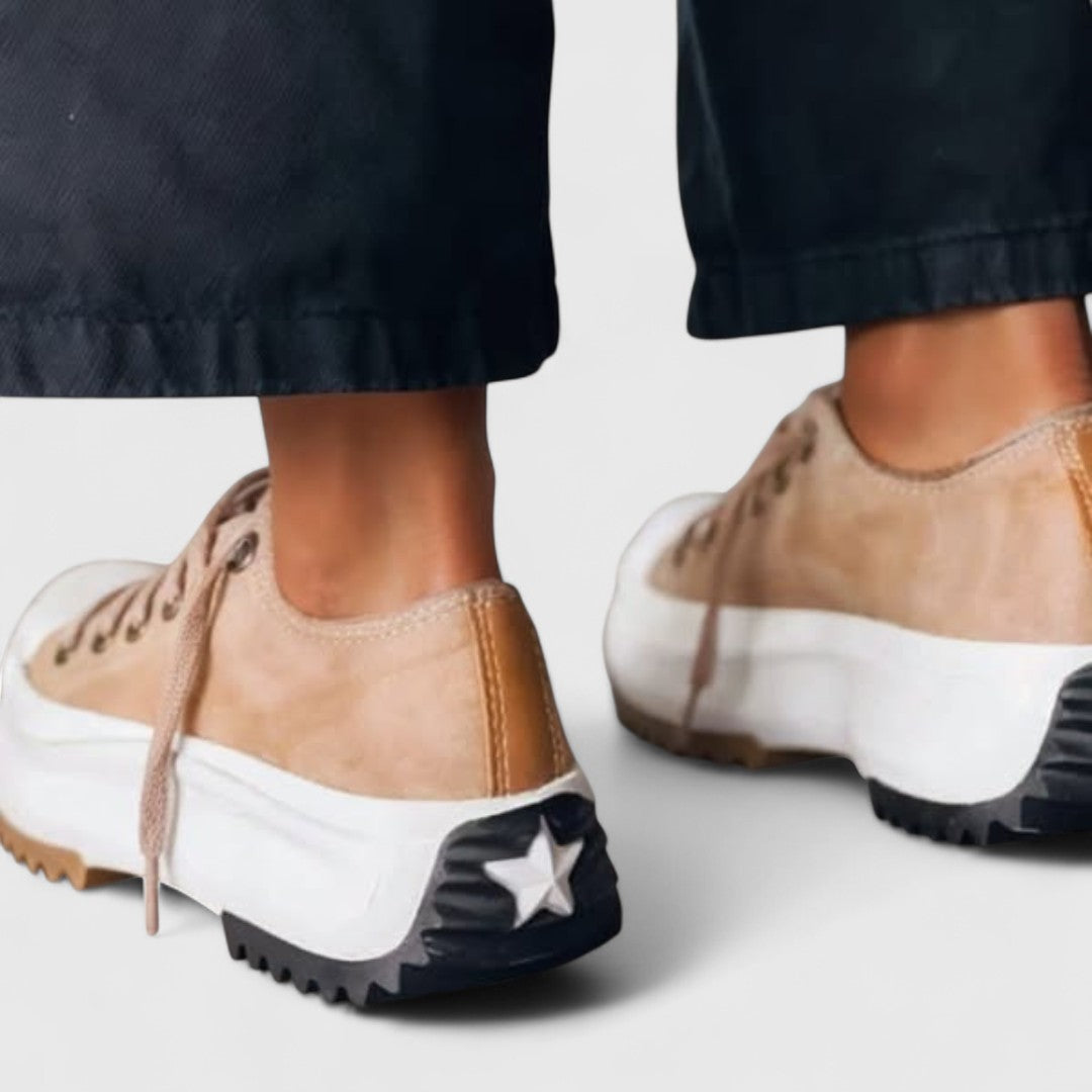 Luna – Orthopaedic Comfort Shoes