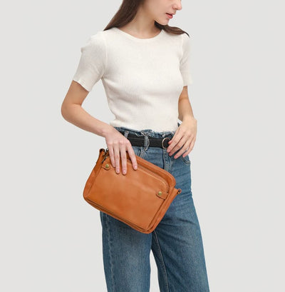 Elegant Luxury Shoulder Bag