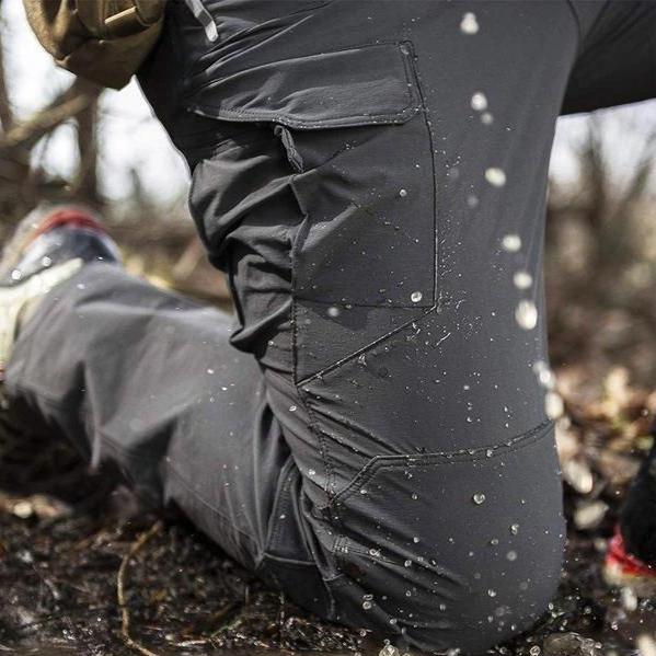 James™ All-Weather Utility Pants