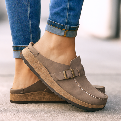 Brisa – Orthopaedic Comfort Shoe