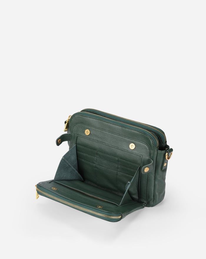 Elegant Luxury Shoulder Bag