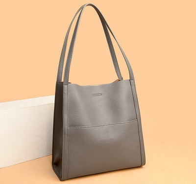 Handcrafted Luxury Leather Bag