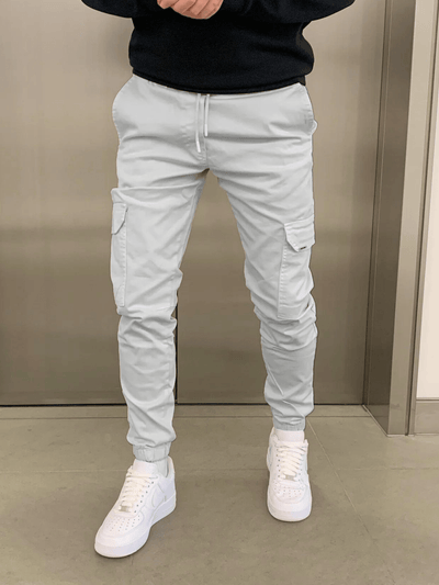 Stetson™ Cargo Joggers