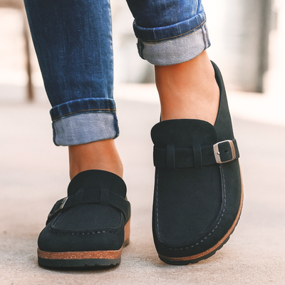 Brisa – Orthopaedic Comfort Shoe