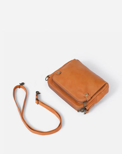 Elegant Luxury Shoulder Bag