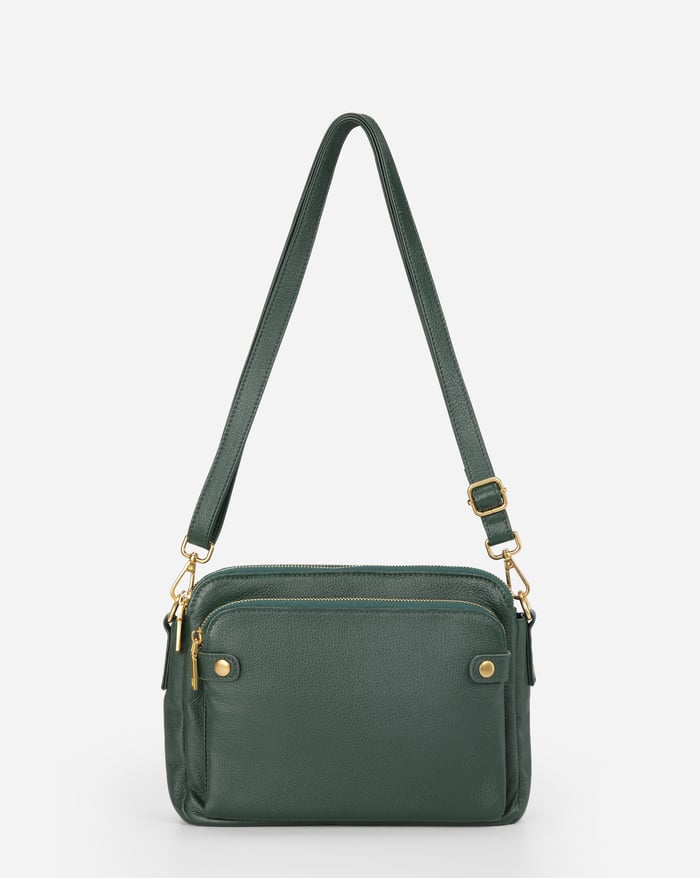 Elegant Luxury Shoulder Bag