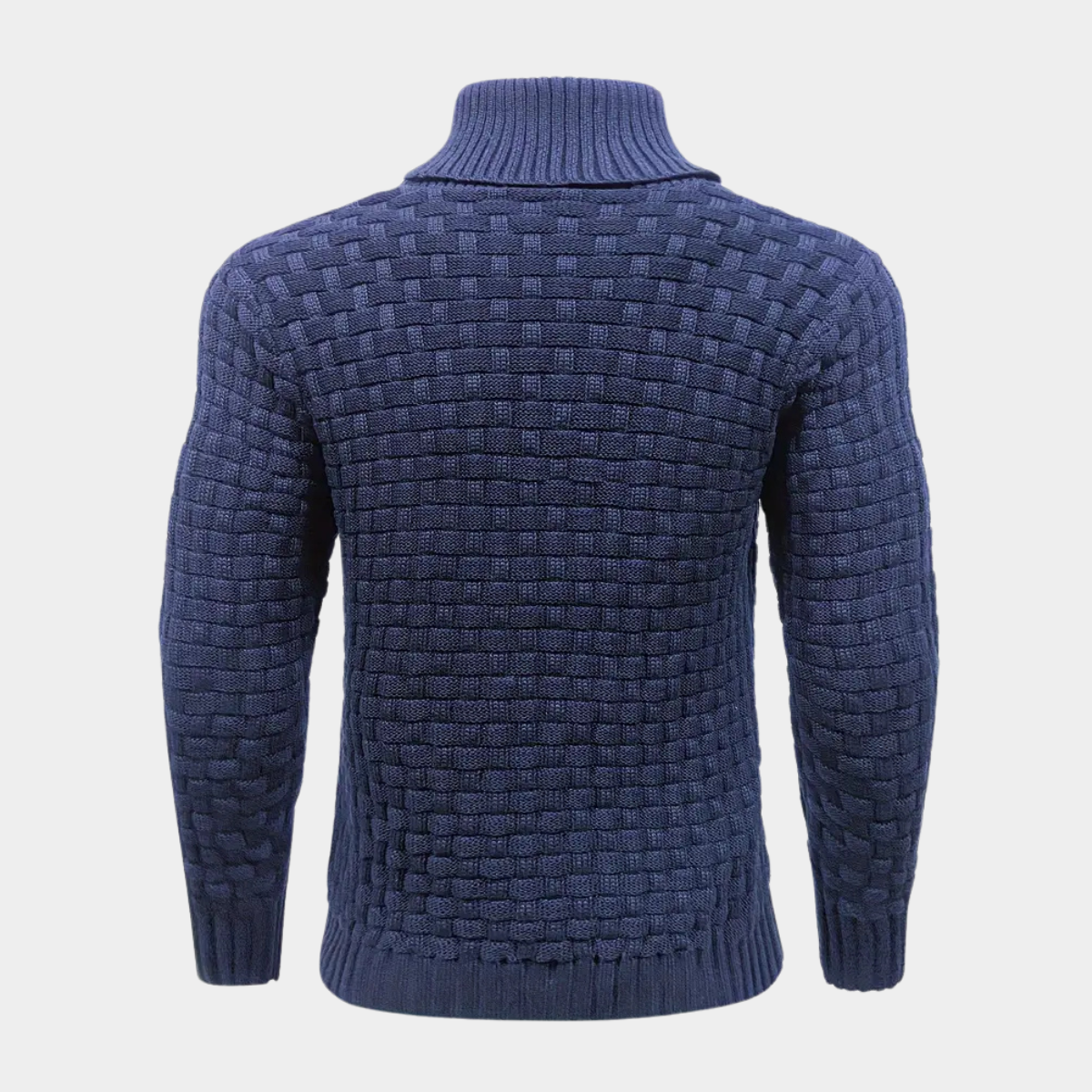 Thorne™ Luxe Comfort Pullover