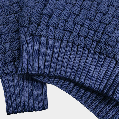 Thorne™ Luxe Comfort Pullover