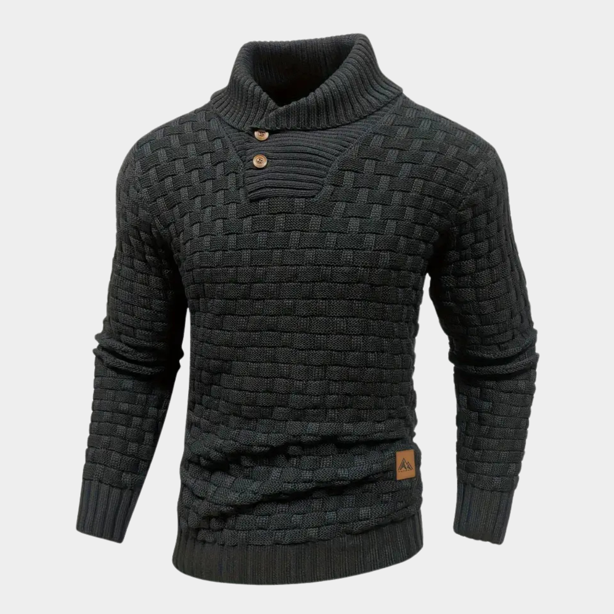 Thorne™ Luxe Comfort Pullover