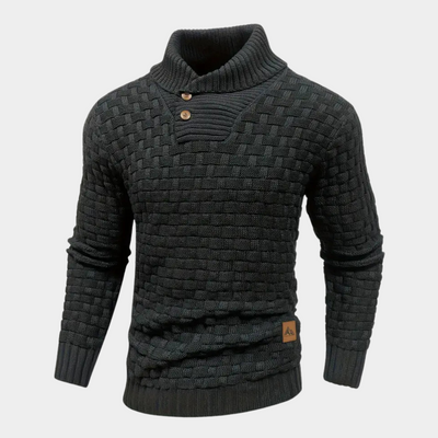 Thorne™ Luxe Comfort Pullover