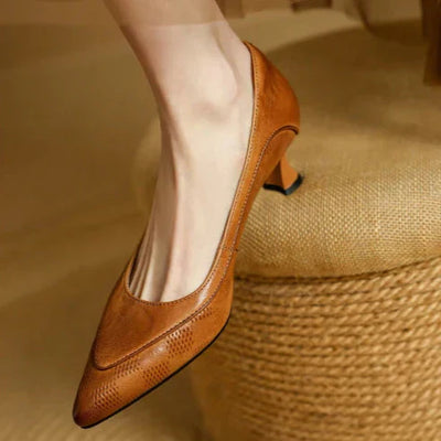 Fleur - Fiona Elegant Sandals