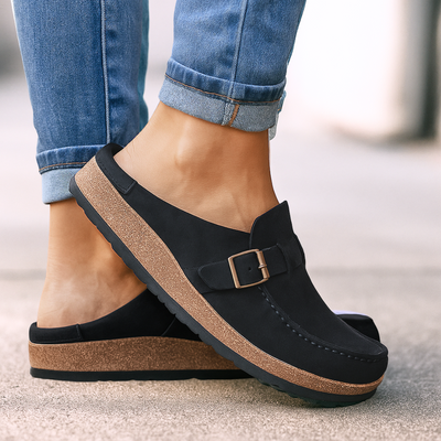 Brisa – Orthopaedic Comfort Shoe