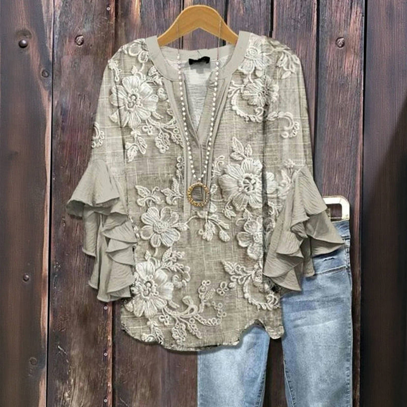 Aurora – Sophisticated Top