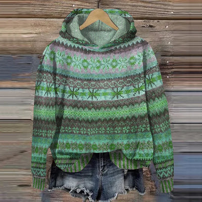 Lina | Ethnic Jumper
