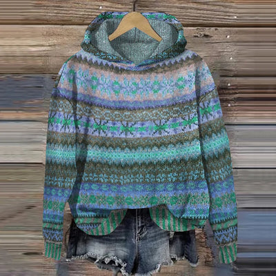 Lina | Ethnic Jumper