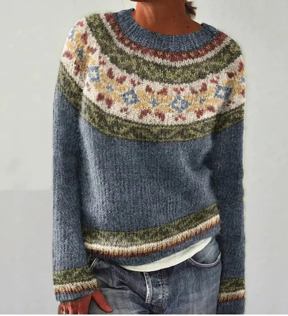 Berlin Artistic Knit