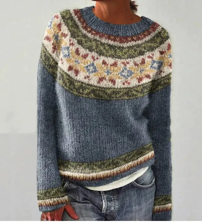 Berlin Artistic Knit