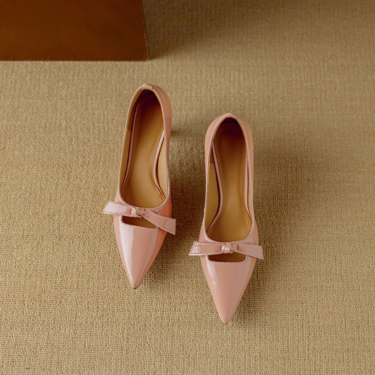 Sara - Elayna Elegant Sandals