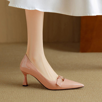 Sara - Elayna Elegant Sandals