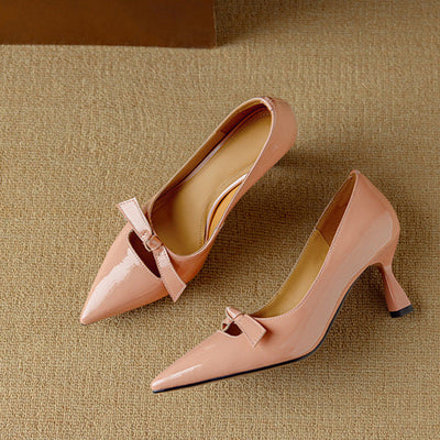 Sara - Elayna Elegant Sandals