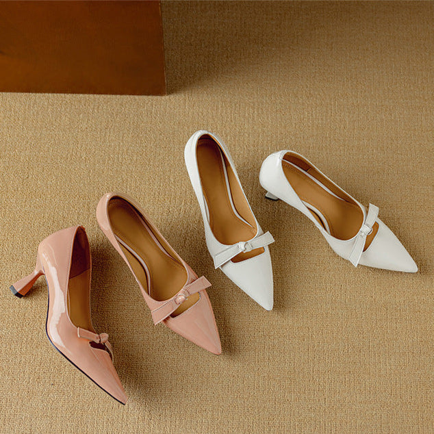Sara - Elayna Elegant Sandals