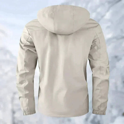 Eric - Waterproof Outdoor Jacket