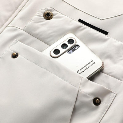 Eric - Waterproof Outdoor Jacket