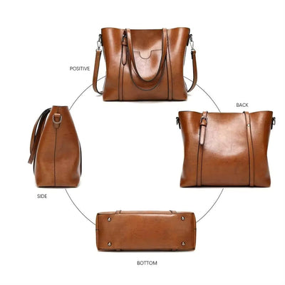 Mini Luxury Shoulder Bag