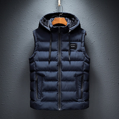 Zane™ Explorer Thermal Vest