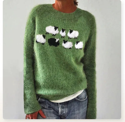 Berlin Artistic Knit