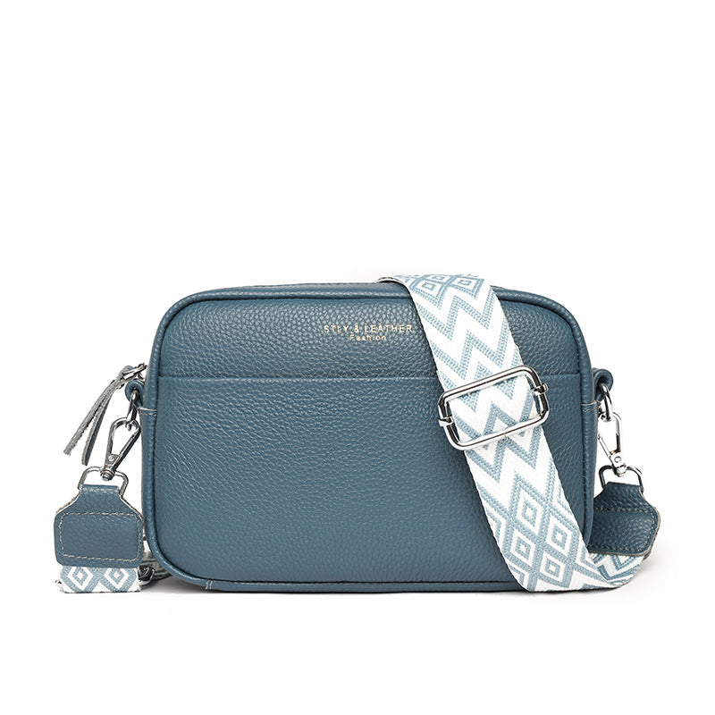Mini Luxury Shoulder Bag