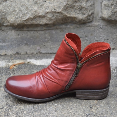 Melinda |  Orthopedic Boots