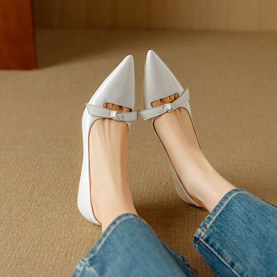 Sara - Elayna Elegant Sandals
