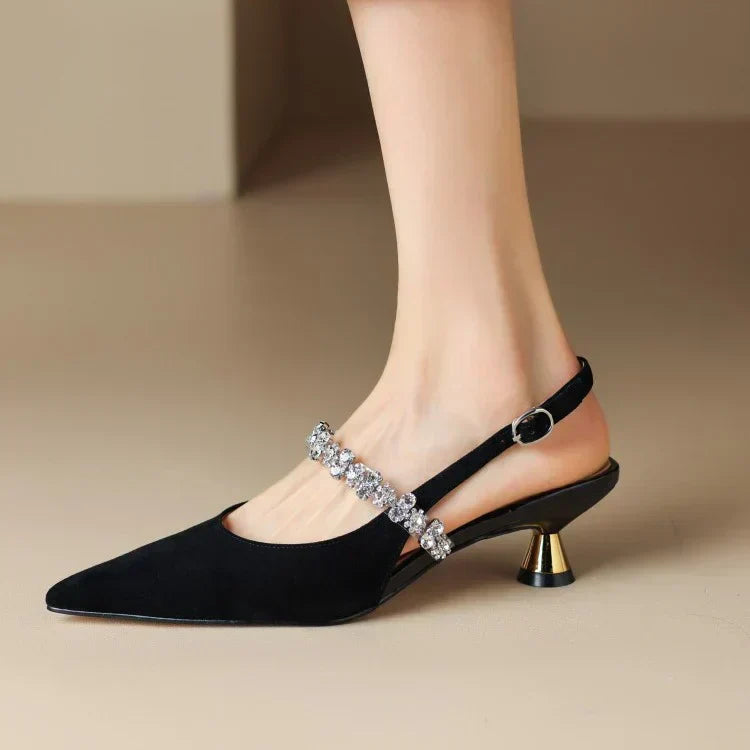 Lara - Isabelle Elegant Sandals