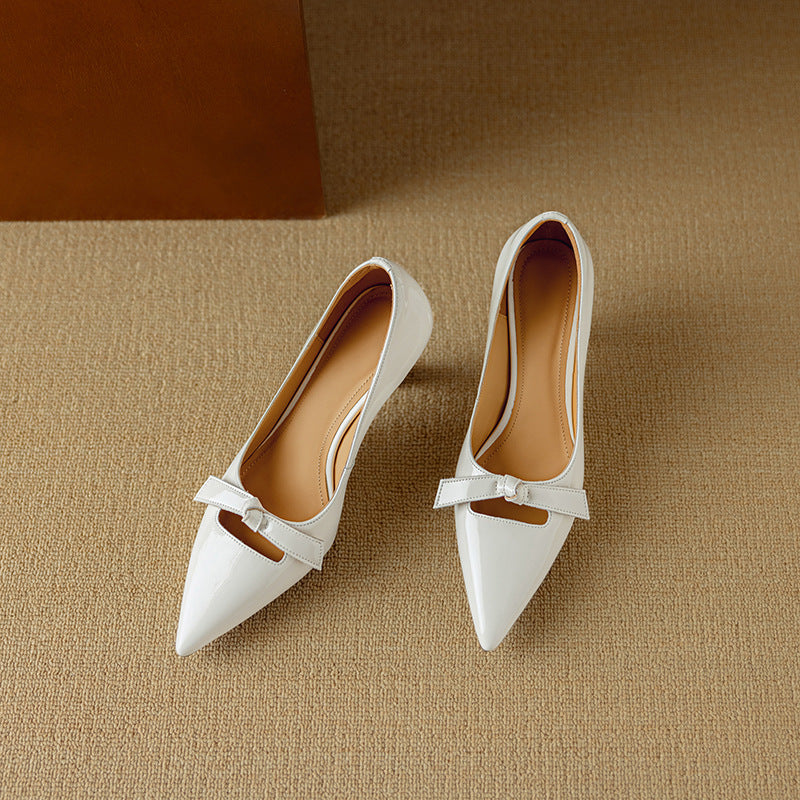 Sara - Elayna Elegant Sandals