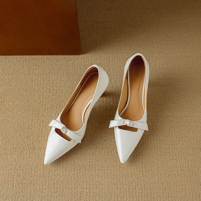 Sara - Elayna Elegant Sandals